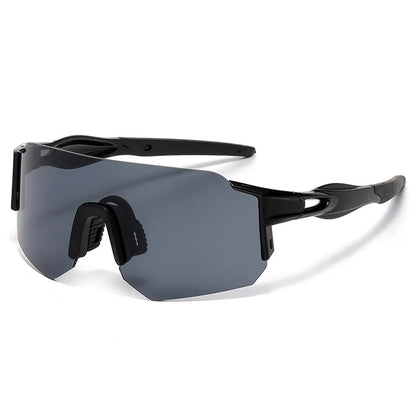 New Square Ski Big Sunglasses Men Riding Sunglasses Driving Glasses Outdoor Sports Women Ski Goggles Large Protective Glasses